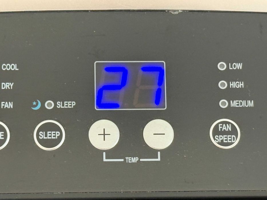 Aparat aer conditionat portabil Clatronic, CL 3750, 12000 BTU, Wi-Fi