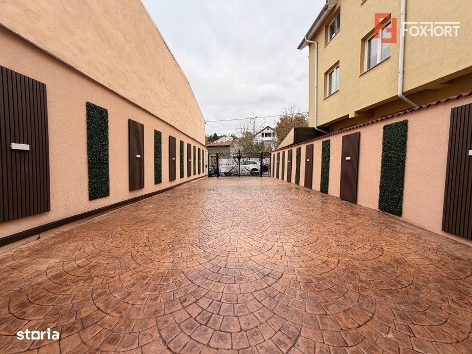 Zona Centrala, Casa individuala 510 mp, pretabila activitati diverse