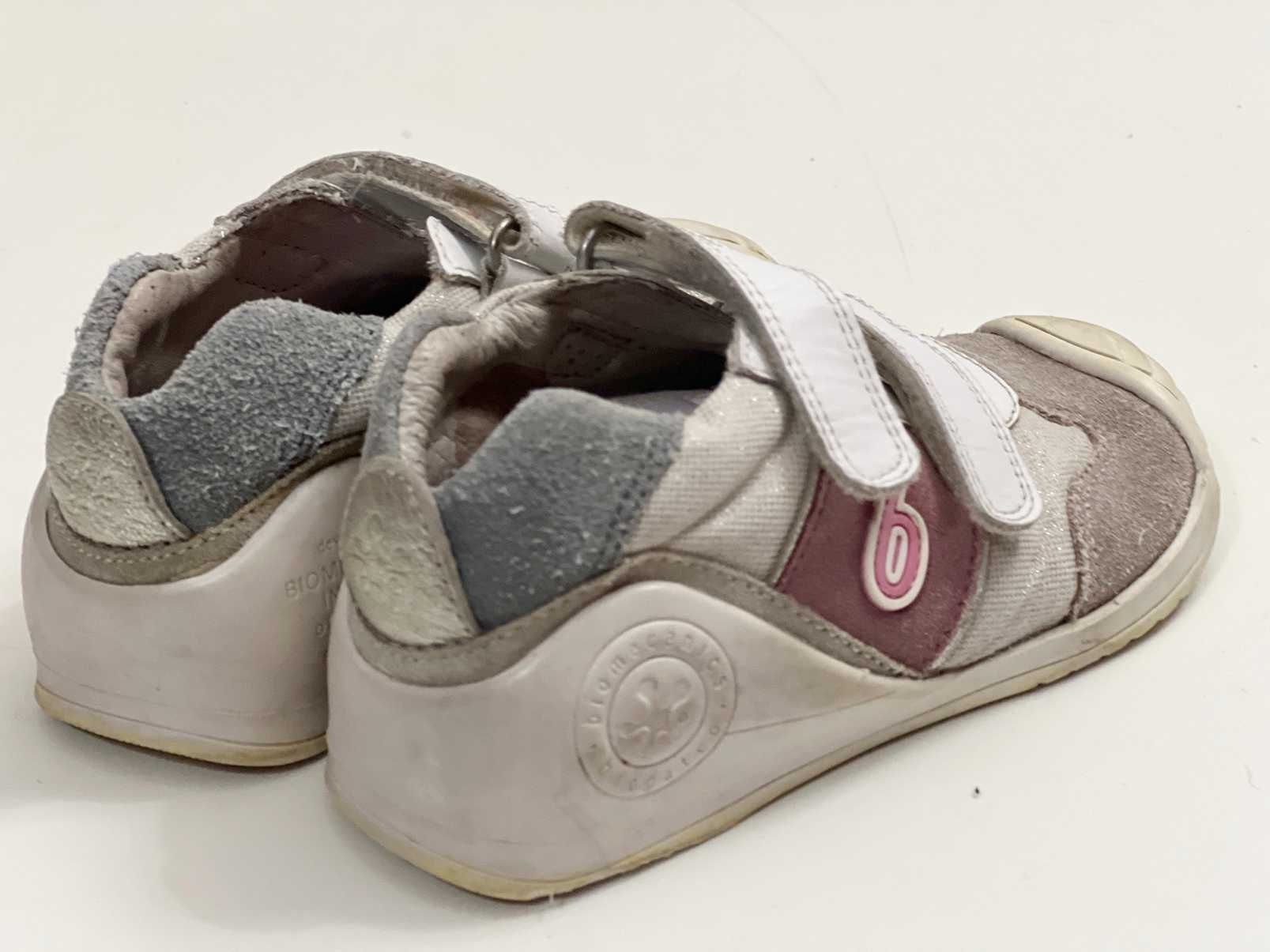 Pantofi sport Biomecanics, marime 23