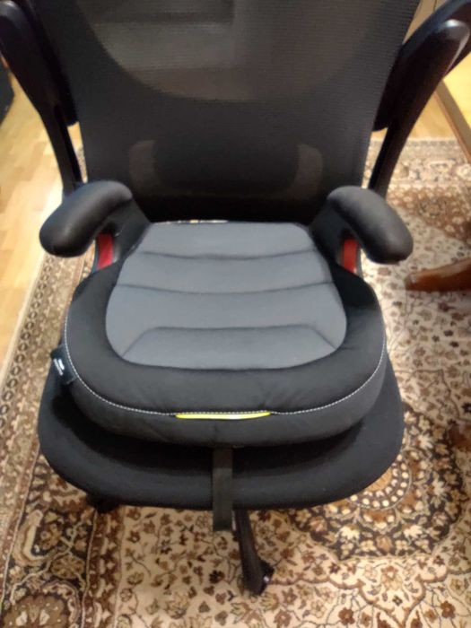 Детско столче за кола VIAGGIO SHUTTLE