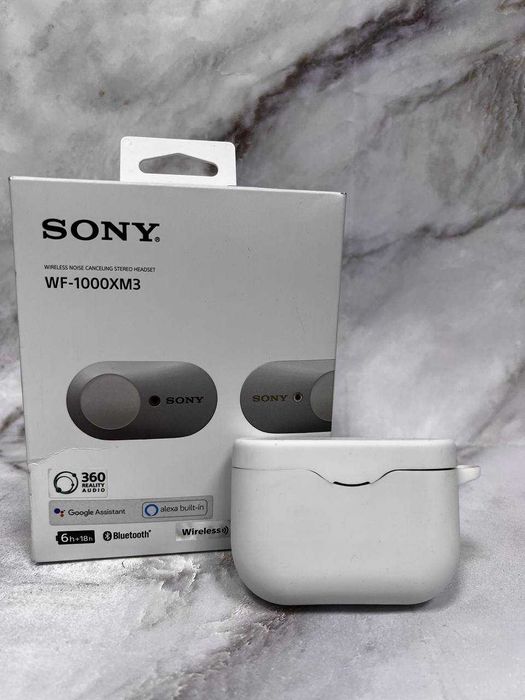 Sony WH-1000XM3 ( Астана, Женис 24) л 499785