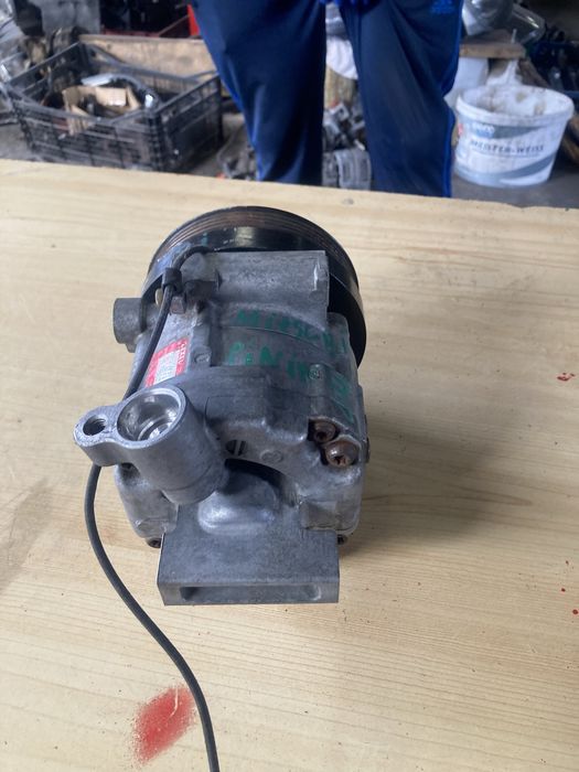 Mitsubishi Pinin 1.8 i 2004 година Компресор Климатик