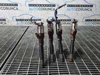 Injector Mitsubishi Outlander Facelift 2.2 Diesel 2009 - 2012 177CP 4N14 Euro5 (1314) ...