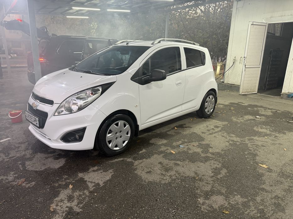 Аренда выкуп спарк афтомат 2016й котта матор метан газ