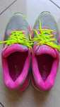 Asics gel Nimbus 18, marimea 42