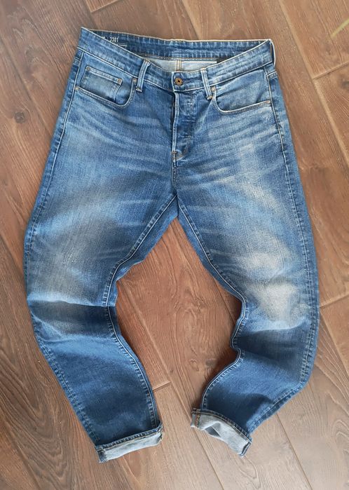 Дънки G-Star Raw 32/32