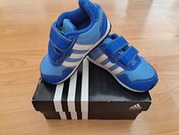 Маратонки Adidas