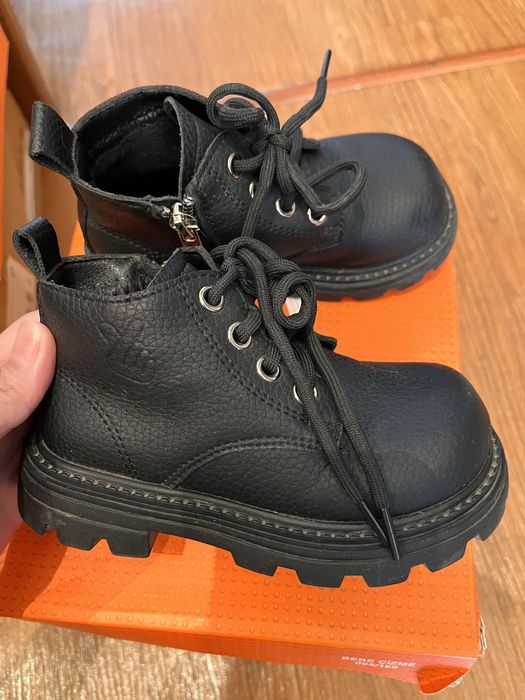 осенний обувь для девочек