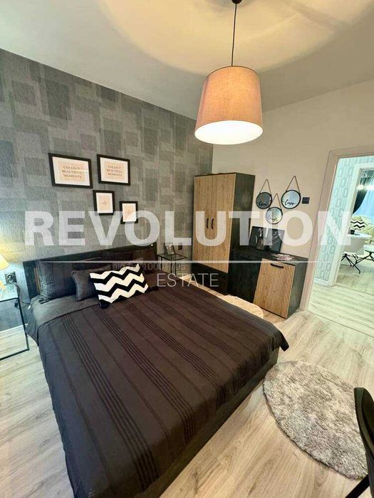 Продава се Тристаен апартамент в Пловдив, Гагарин - 65 кв.м за 1977 €/кв.м - Снимка #4