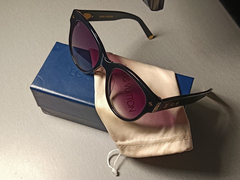 Очила Louis Vuitton