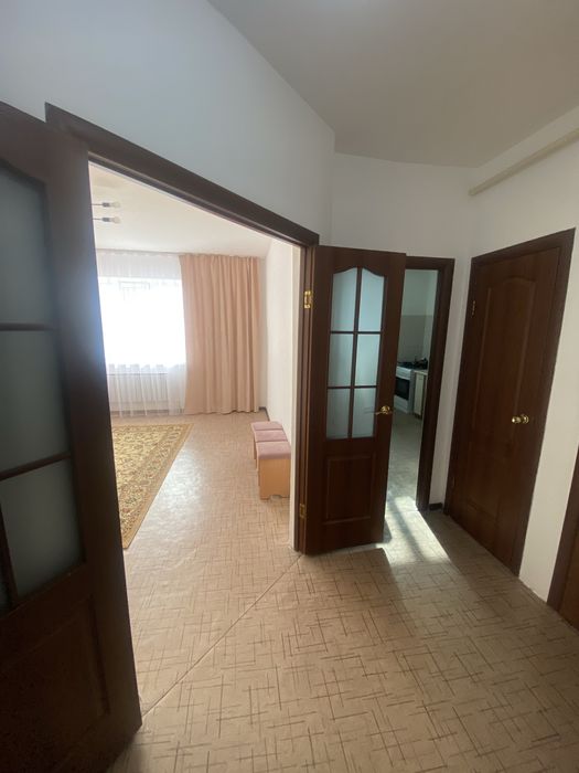 Сдам полуторку на долгий срок