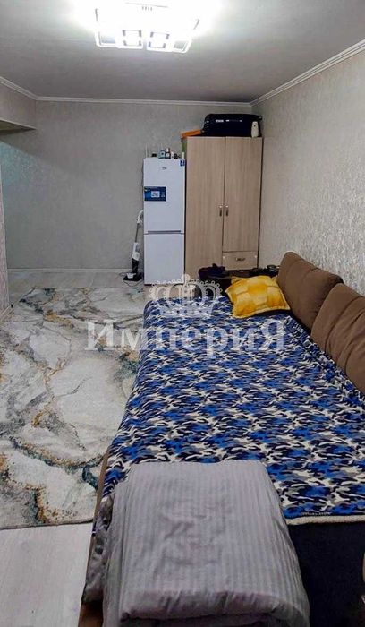 Продам 1 ком кв в 4 мкрн Алишер Империя!
