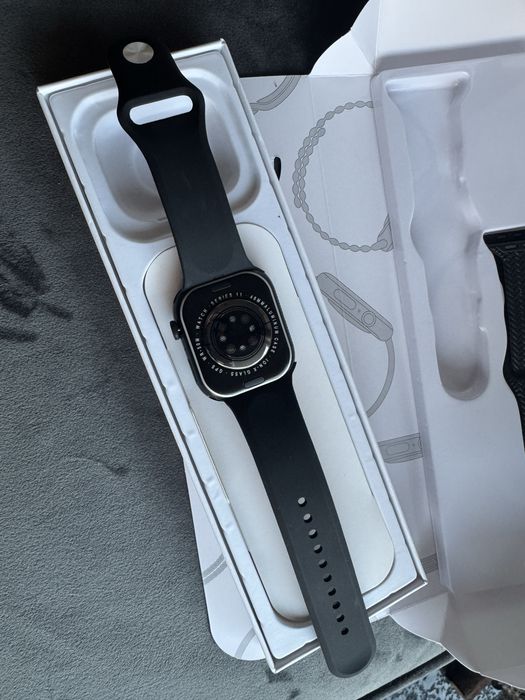 Apple watch seria 11