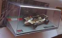 Macheta Arrows A2 Jochen Mass Formula 1 1979 - IXO/Altaya 1/43 F1