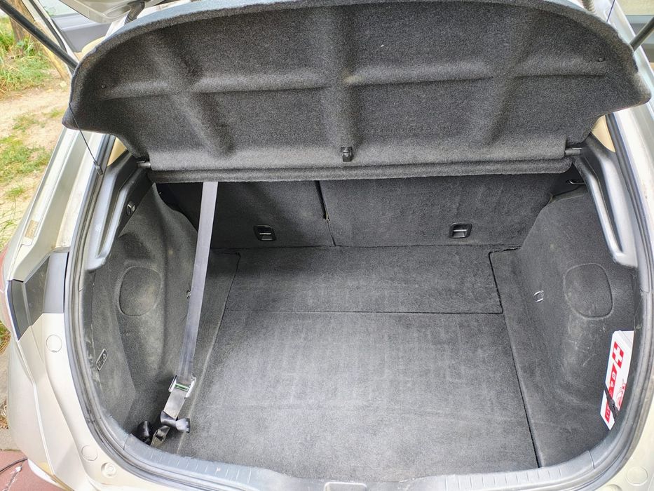 Honda Civic 1.8 2009