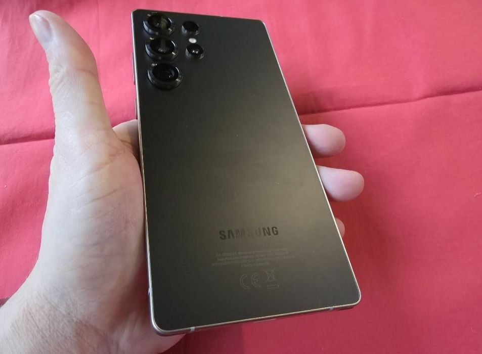 Samsung s25 ultra 512gb