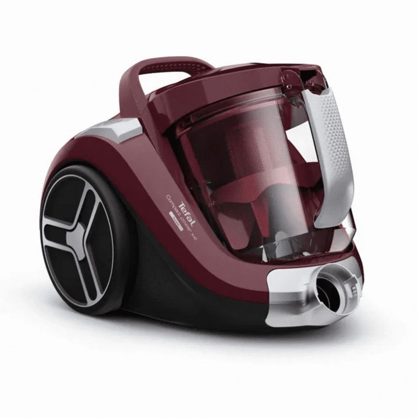 Пылесос Tefal TW4873EA