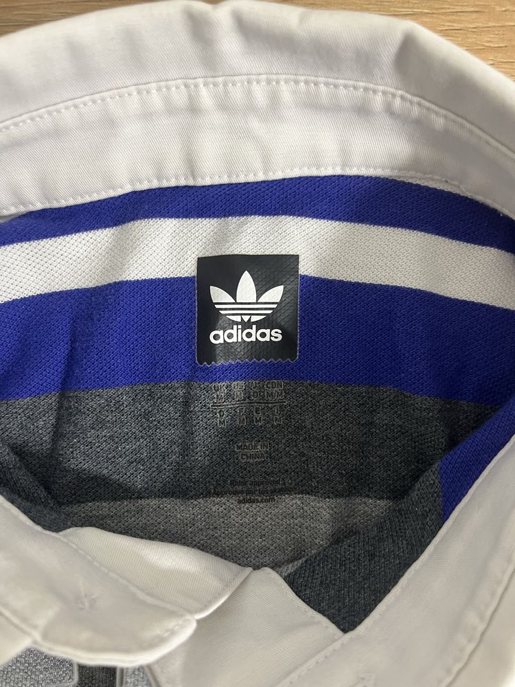 Adidas Originals,Palace блузи размер М