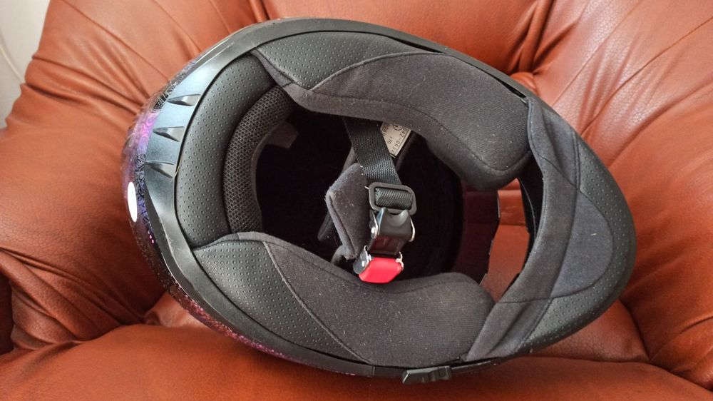 Vând casca HJC  I70 Varok