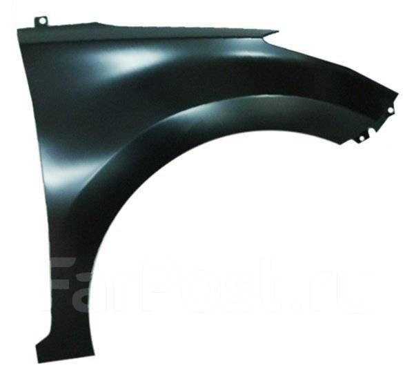 Крыло Хендай Хюндай Элантра 2011- (Тайвань) / Hyundai Elantra 2016