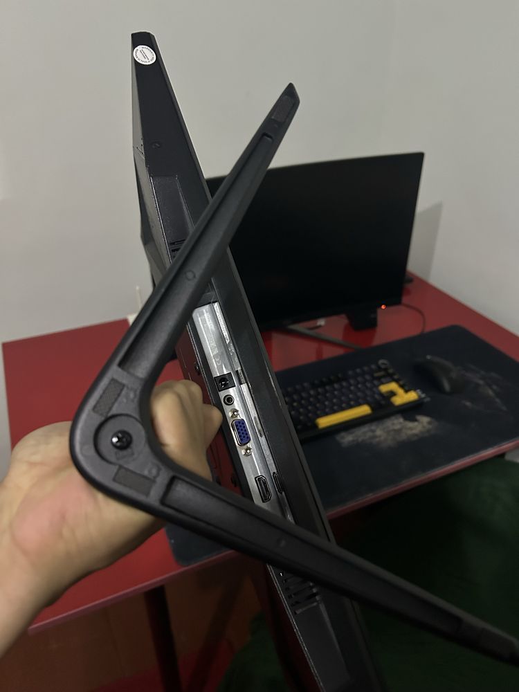 AXE 24 “Full HD” Monitor