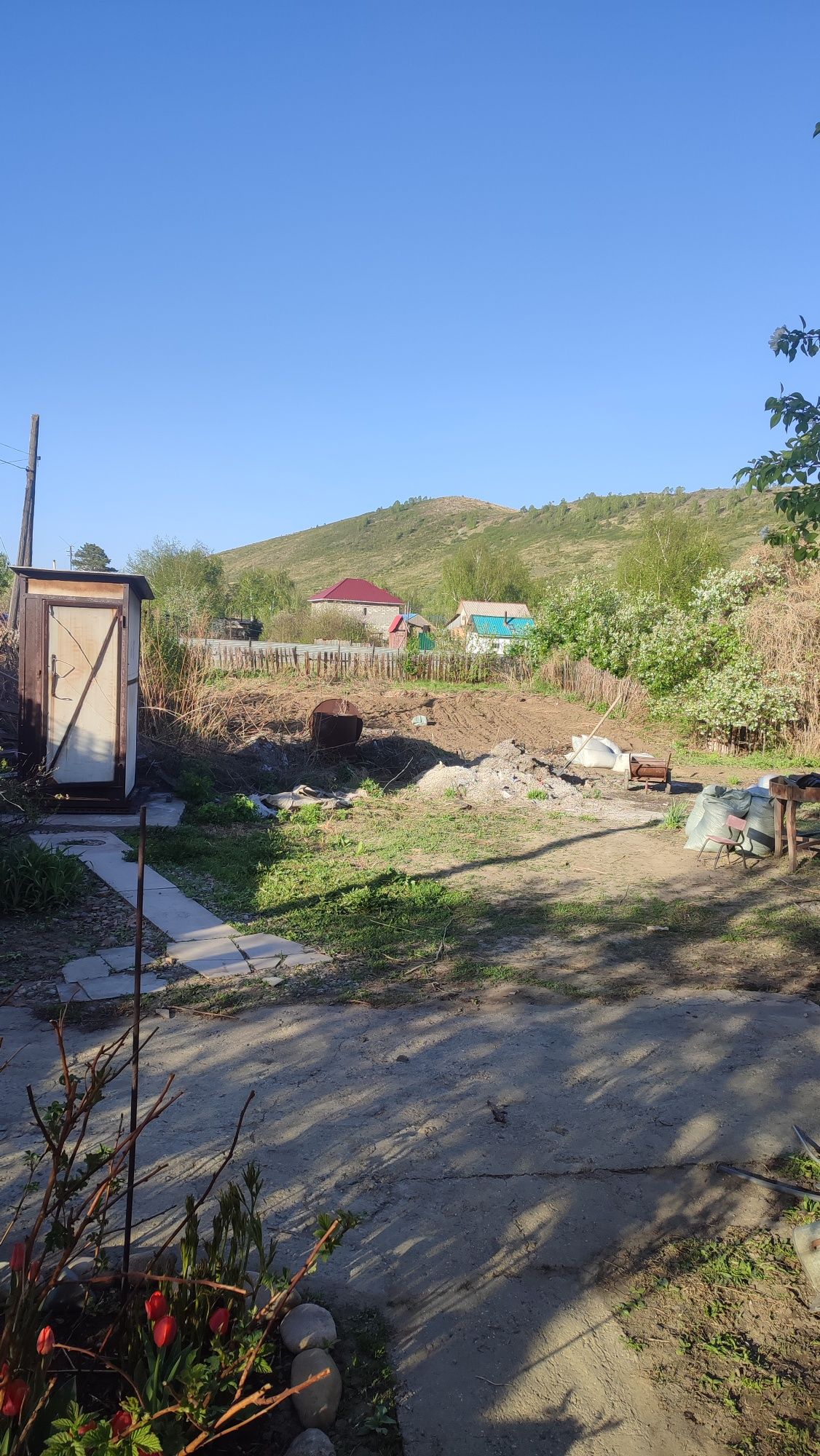 Продам дом кирпичный