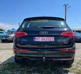 Audi Q5 S-line Quattro 170Cp