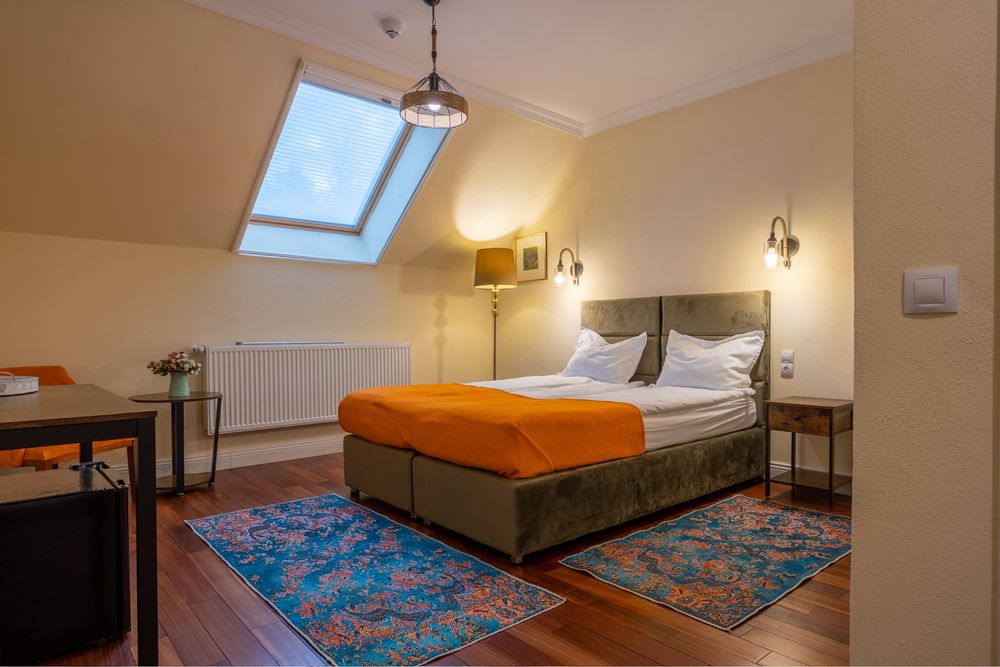 Inchiriez pensiune de revelion in Deva