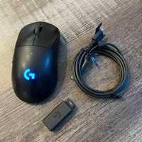 Компьютерная мышь Logitech G PRO Wireless