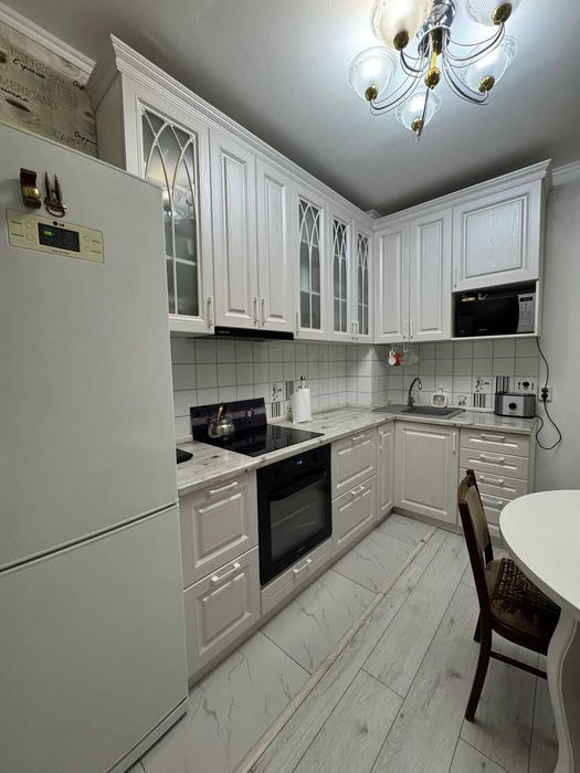 Продаю 3-комн. по ул.Айнакол 58, пересечение Жумабаева.