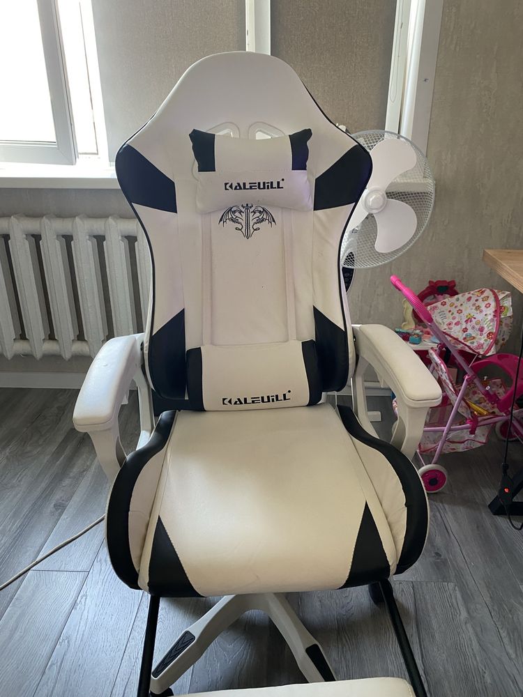 Игровое кресло недорогого