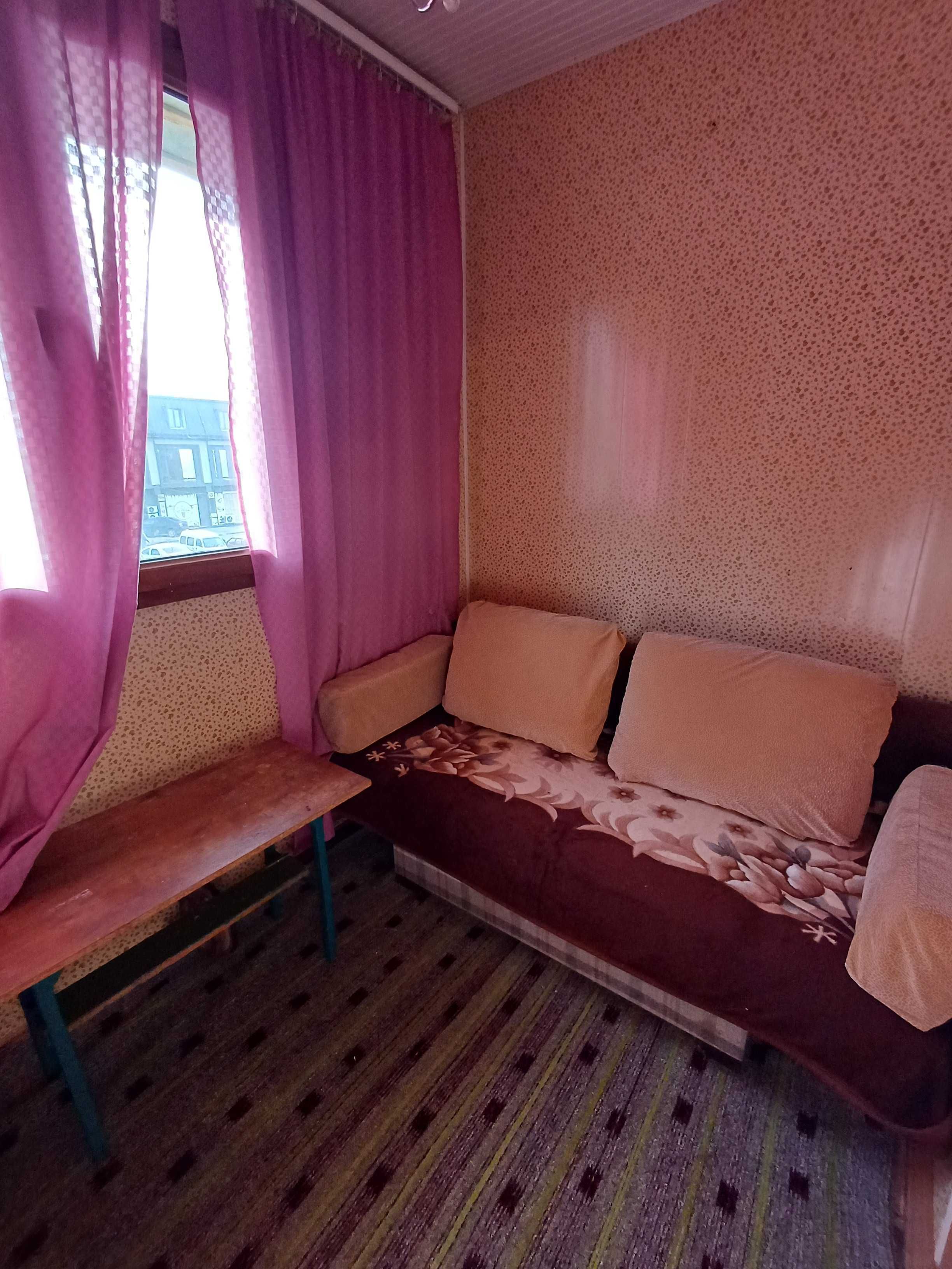 Сдам в аренду 1х комн квартиру на Карасу-6