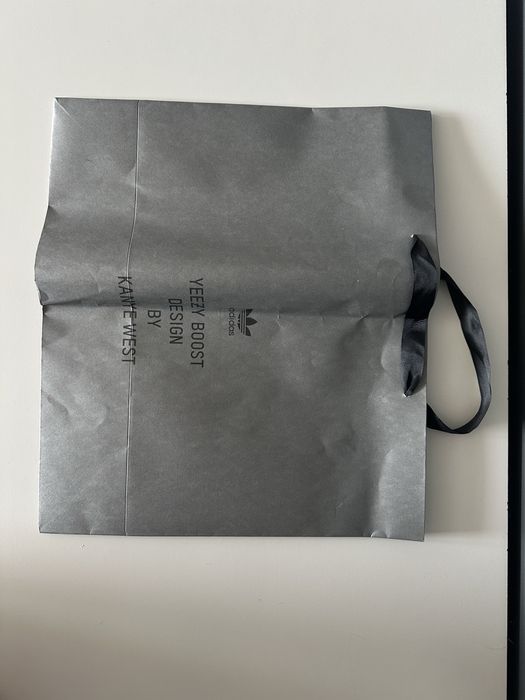 Yeezy-350 Cream White 47 номер
