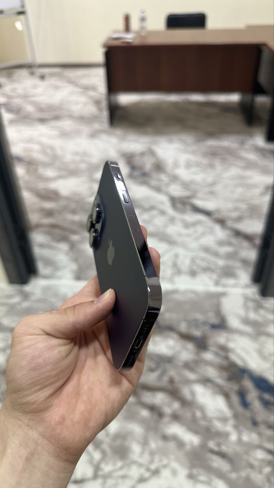 Iphone 14 pro ideal