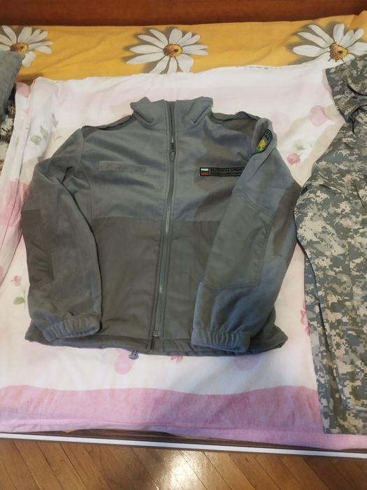 Камуфлаж комплект