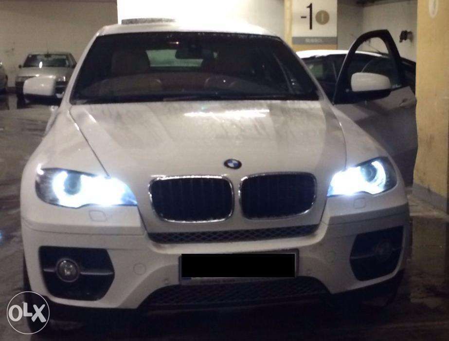 ANGEL EYES pentru BMW 120W E60 E61 E70 X5 E71 X6 E82 E87 E88 E90 LCI E91 LCI  CALITATE PREMIUM ⭐️⭐️⭐️⭐️⭐️