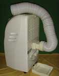 Aer conditionat portabil