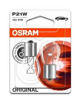 Becuri Omologate Osram H1,H4,H7,H11,W5W,WY5W,C5W,P21W,PY21W,W16W,T20