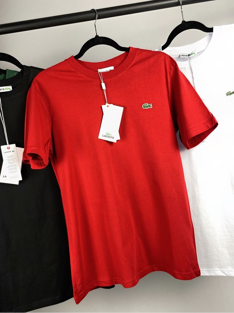 Lacoste , Klein мъжка тениска различни модели
