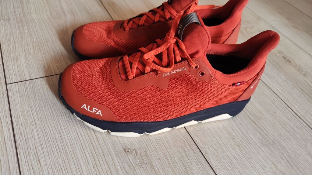 Alfa Eide/Advance Gore-Tex дамски обувки 37/38 номер