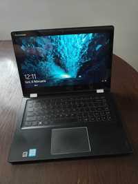 Lenovo yoga 700-14isk Hybrid (2-in-1) I5-6200U 8GB 256GB-SSD