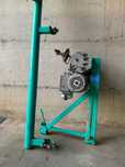 Scripere electric Imer 200 kg, electro palan