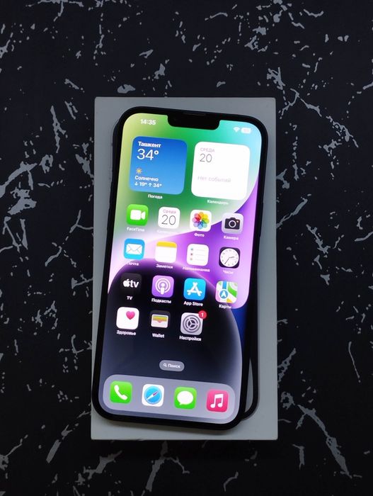 iPhone 14 Plus  LL/A