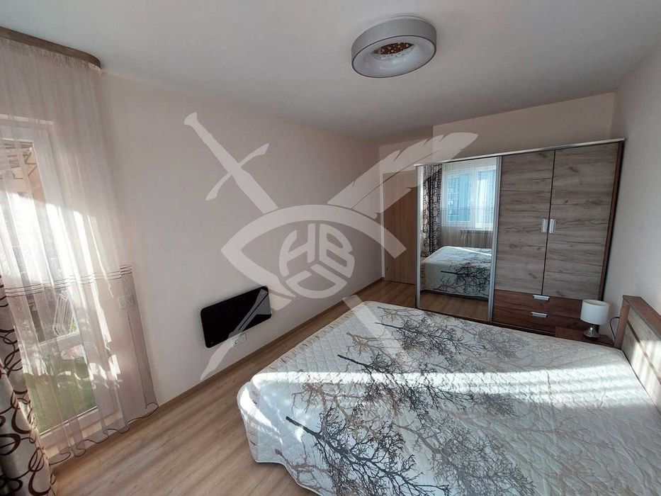 Продава се Двустаен апартамент в София, Витоша - 68 кв.м за 2618 €/кв.м - Снимка #2