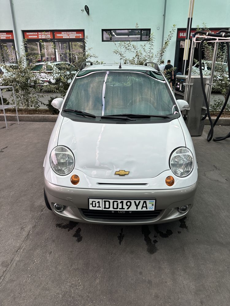 matiz sotiladi srochniy