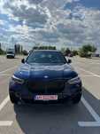 BMW X5 xDrive45e M Sport, an 2021