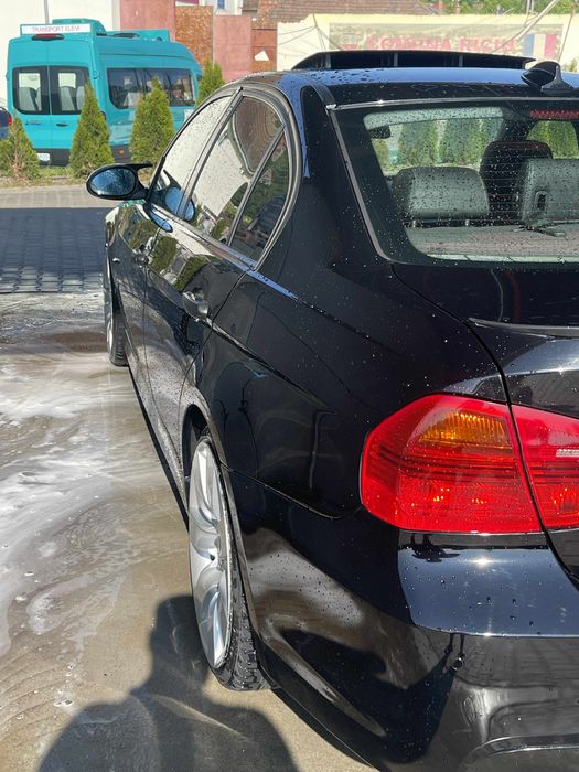 Vând BMW E90 M pachet