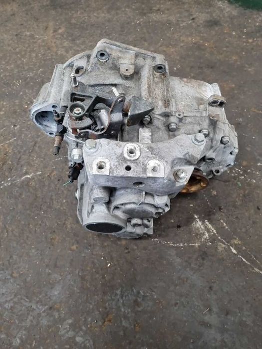 Cutie de viteze manuala VW Golf V 2.0 TDI; 6 Trepte; 2004-2010; GRF