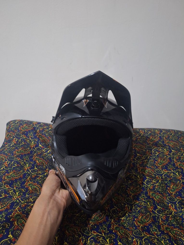Moto shlem sotlad