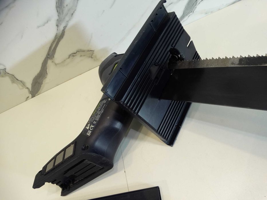 Festool ISC 240 EB - Акумулаторна машина за изолационни материали